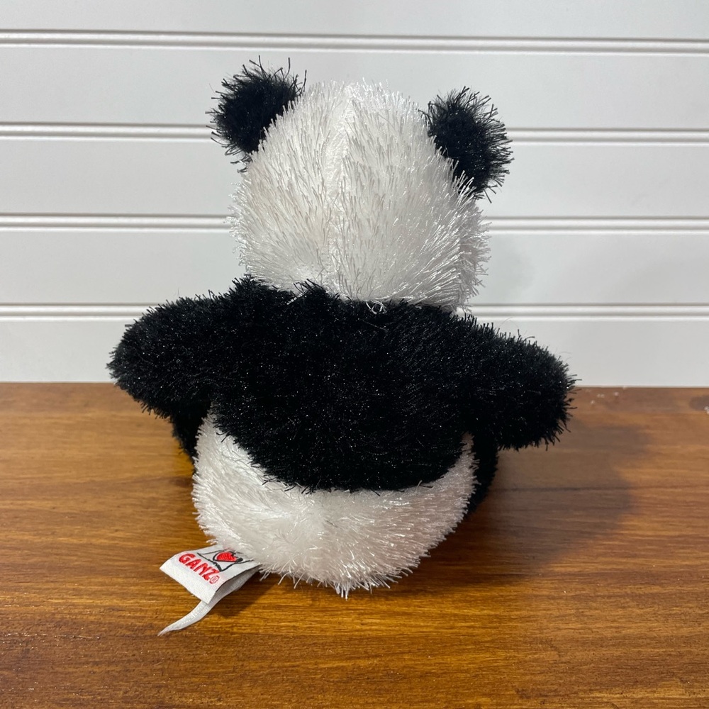 Webkins Panda - Picture 7 of 8